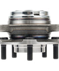 Front Wheel Hub Bearing Assembly Fits 2007-2018 Nissan Altima, 2013-2020 Pathfinder, Maxima, Murano, Infiniti QX50 JX35 5-Lug