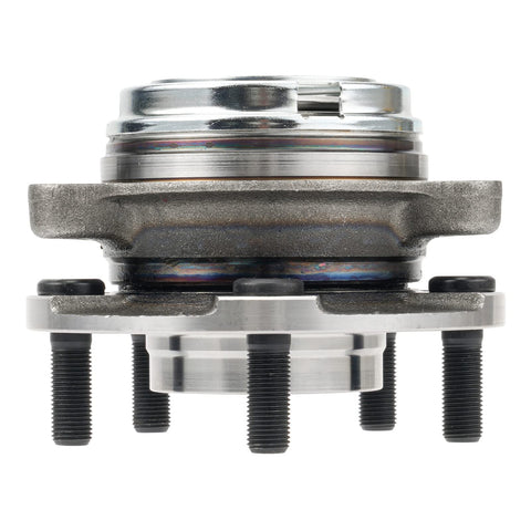 Front Wheel Hub Bearing Assembly Fits 2007-2018 Nissan Altima, 2013-2020 Pathfinder, Maxima, Murano, Infiniti QX50 JX35 5-Lug