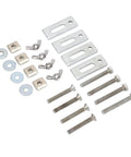 Grab These Epic Mini T Track Hold Down Clamps, A Sweet 4 Pack Packed With Durable Zinc Alloy For Your 3018 CNC Router Setup accessories.