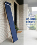 Piano Moving Pad 6 Ft Heavy Duty Sliders With 1000 Lb Capacity Built On Solid Hardwood Platform 72 In Long By 13 In Wide