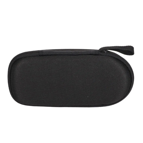 Carrying case for Optical Fiber Cable Cutter With High Carbon Steel Roller And Nylon Handle Pro Grade Double Design Adapters