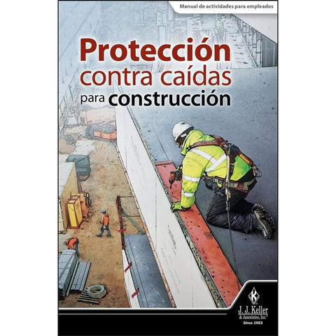 Level Up Your Jobsite Safety Game With This Top Tier Bilingual Fall Protection Training Kit To Crush OSHA Compliance And Lock In Sharp CFR 1926 Subpart M Knowledge