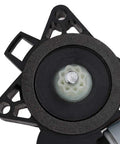 Close-up of Power Window Lift Motor Replacement For Mazda 3, Mazda 5, Mazda 6, CX-7, CX-9, RX-8 Fits Front Right And Rear Left 2004-2015