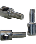 Chain Tensioner Screw Bevel Gear Collar Bolt Replacement For CS 370 400 450 Chainsaws Fits OEM V651000001 V355000800