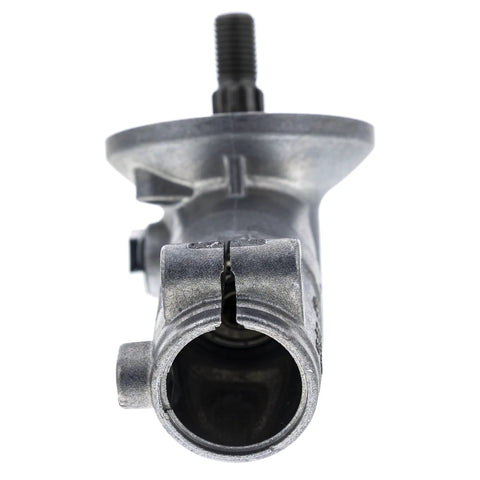 OEM Bevel Gear Replacement 536503801 for chainsaws, edgers, trimmers and mowers, plug and play build, front view