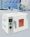 Heavy Duty 800W 110V Electric Convection Oven With Stainless Steel Construction Digital Thermostat Control, lab drying oven
