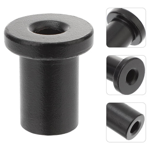 Five Piece Barn Door Track Spacers For Sliding Doors Pack Of Five For Garage And Basement Interior Hardware Replacement