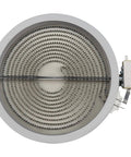 Surface Burner Element Replacement For 6 Inch Electric Range Cooktop Radiant Heating Element 1200W Replaces 316010205
