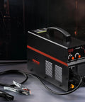 3 In One Plasma Cutter Welder Combo Machine With 50 Amp Plasma, 200 Amp TIG And MMA Stick Weld, Dual Voltage 110 To 220V