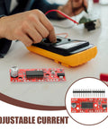 Plug And Play Easydriver Stepper Motor Driver Control Module For 4 6 8 Wire Motors With 150mA To 750mA Per Phase, 7V To 30V Power
