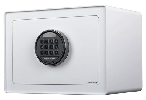 Built Different Countdown Timer Lock Box Designed To Keep Temptations Locked Away Features Emergency USB Power Backup and Smooth Dial Interface.
