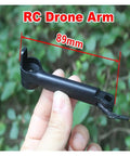 89mm RC drone arm component for High Performance 3100KV Brushless Motors For RC Drones Spare Parts Aircraft Model Props Durable And Quiet Spin Ideal For Custom Builds Hobbyist Ready Replacement Arm Motors Fast Response Premium Quality