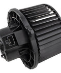 Top Shelf Hvac Heater Blower Motor Assembly Plug And Play Slick Swap For Chevrolet Bolt Ev And Bolt Euv Vehicles 2017 To 2023 Featuring Heavy Duty Heat Resistant Durability, side view