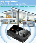Bluetooth 5.4 Receiver For Home Stereo And RCA Speakers, Low Latency HD Music Audio Bluetooth To Wired System, AUX And USB Interface, Easy Plug And Play Adapter For Streaming From Phone Tablet Or Laptop To Your Stereo