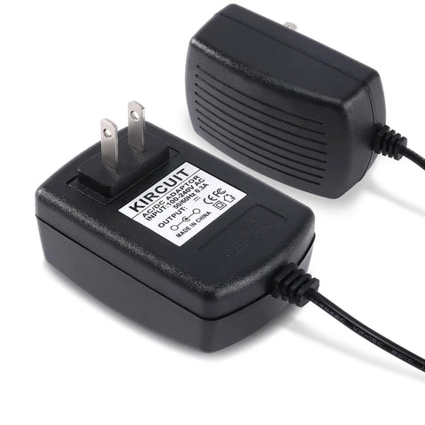 AC DC Power Adapter For MO6 MO8 Keyboard Workstation Power Supply Charger With 100V 240V Worldwide Input