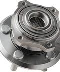 Rear Wheel Bearing Hubs Kit With Two Sway Bar Links For 2005 2006 2007 2008 2009 Chrysler 300, 2006-2009 Dodge Charger, 2005-2008 Magnum