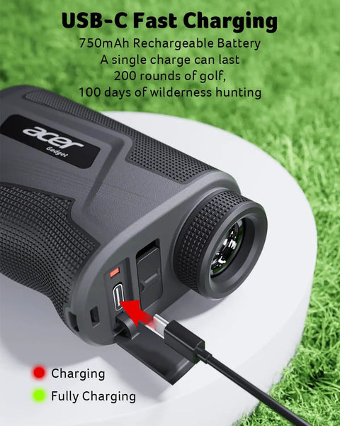 Straight Up Legit Golf Rangefinder With Slope Measurement Up To 1200 Yards Range And 6X Magnification For Flag Pole Locking Vibration Feedback Rechargeable Laser Scanner For Hunting And Weekend Chasers