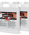 Heavy Duty Brick And Concrete Sealer Five Gallon Bucket with Deep Soak Formula for strong waterproofing and dust control.