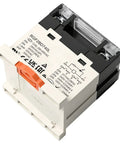 Heavy Duty General Purpose Relay RGF2BD740L 25A 200-240VAC Coil, 6 Pin DPST 2NO Normally Open Contacts with LED and Protection Cover