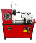 Heavy Duty Brake Drum And Rotor Lathe For Cars And SUVs With Variable Speed 0 To 140 RPM, Pro Grade Resurfacing Machine