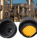 Air Compressor Parts Kit With G1/2 Inlet Muffler And Oil Pump, Dust Blocking Air Filter, Replacement Parts For Air Compressors