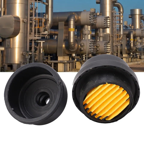 Air Compressor Parts Kit With G1/2 Inlet Muffler And Oil Pump, Dust Blocking Air Filter, Replacement Parts For Air Compressors