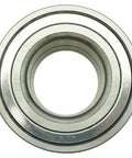 Front Wheel Bearing Set Fits 2010 2015 Lexus RX 350 RX 450h, 2008 2019 Toyota Highlander, 2011 2020 Sienna Includes Driver And Passenger Side Bearings For Easy Install OEM Replacement; close-up view of a single wheel bearing