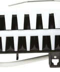Side view of Genuine OEM Icemaker Replacement Part 5304458371 for freezers and fridges, quick install module