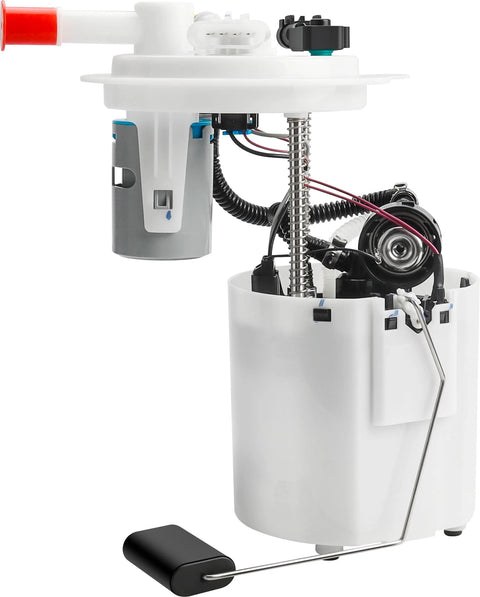 Buick Enclave Chevy Traverse GMC Acadia Saturn Outlook Fuel Pump Assembly Replacement 3.6L V6 Plug And Play Easy Install
