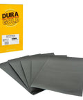 Pro-Grade 1000 Grit Wet Or Dry Sandpaper Sheets 5-1/2 X 9 In Box Of 25 for Car Color Sanding, Detailing, Automotive use