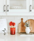 Kitchen with Oil Rubbed Bronze 3.75 Inch Cabinet Handles 30 Pack Premium Zinc Alloy Cabinet Pulls For Kitchen Cabinets Drawer Pulls Dresser Hardware Durable Finish And Timeless Style on white cabinets