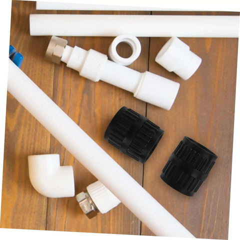 Portable Tubing Reamer Tools Inner Outer Deburring Beveling For Copper Pipes With Quick Edge Removal on wooden surface
