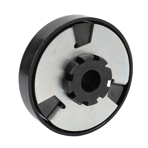 Three Quarter Inch Bore 12 Tooth Go Kart Clutch Replacement for GX160 GX200 Predator 212 Engine Fits 35 Chain