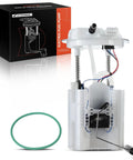 Direct Fit Electric Fuel Pump Module Assembly With Sending Unit For Chrysler Town and Country 2011 2016, Dodge Grand Caravan 2011 2018, Ram C V 2012 2015, And Volkswagen Routan 2011 2014 3.6L V6 Fuel Pump Replacement shown in the image.