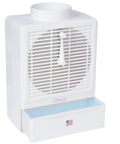 Must Have Indoor Dryer Lint Trap Filter With Stainless Steel Screen And Water Drawer System for healthier indoor air and easy cleaning