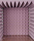 Lock Down The Daily Ruckus With These Premium Soundproof Foam Panels And Acoustic Insulation Boards To Build A Chill Podcast Booth Setup.