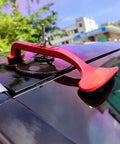 Six Pack Suction Cup Clamps For Windshield Repair And Gluing Convertible Glass Panels ABS Rubber Construction Secure Trims