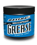 Waterproof High Temp Grease 16 Oz Bottle 2 Pack NLGI 2 EP Lithium Complex Multi Purpose Grease front view
