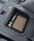 Cool Box Center Console Organizer Tray For Toyota Land Cruiser Prado 250 And Lexus GX550 2024 2025 2026 Models with Cool Box