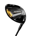 Rogue ST Max Driver 2024 Lefty 50g Stiff 9 Degree Titanium Face Unibody Carbon Crown High MOI Forgiving Driver With Adjustable Hosel