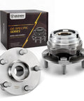 Beef Up Your Nissan Altima With This Front Wheel Bearing Hub Assembly 2.5L 29-Spline 5-Lug Front Hub For 2007 To 2013 Sedans And S Coupe With 2 Year 36,000 Mile Limited Coverage displayed with box