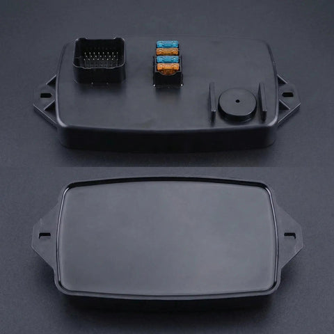 MPEM CDI Box ECU For SeaDoo 1996 To 2006 GTI GS GTS 717 720 Direct Plug In Play OEM Replacement Ignition Module Waterproof IP67