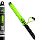 Pro Grade Triple Bead Golf Putting Alignment String Line Neon Green Visual Guide Putter Alignment Tool For Indoor And Outdoor Practice