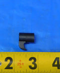 Premium Grind Cl-9 Insert Clamp For Indexable Cutting Tools Fresh Replacement Hardware Compatible With Mtfnr Mssnr Series Milling Holders on measuring tape.