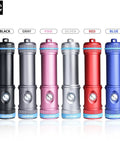 Beast Bright 2200 Lumens Dive Light With 8 Degree Narrow Beam USB C Rechargeable IP68 Waterproof in multiple colors
