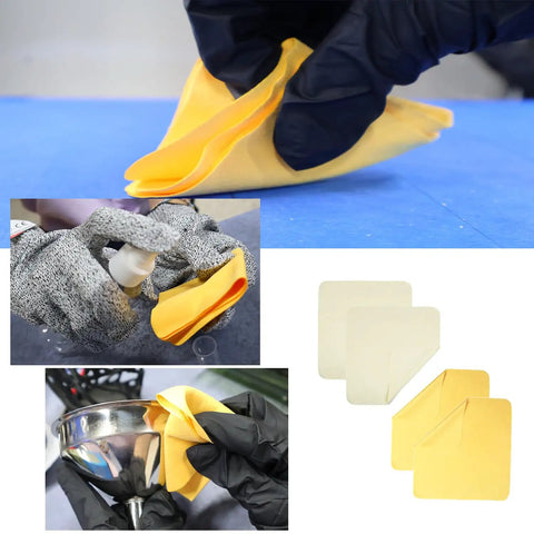 14 Piece 3D Printer Cleaning Kit With Slick Resin Scrapers And Flexible Silicone Spatulas For No Sweat Cleanup And Straight Up Premium Care Gear For Your Rig