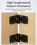 ABS Filament 1.75mm 1kg Spool Black Heat Resistant For 3D Printing With High Toughness And Impact Resistance Built To Take Drops