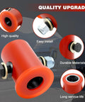Shifter Isolator Bushing Kit For Eaton Fuller Transmissions K3399 21244 23311 And Automann M23311E M23311EUB DT1437 DT1438