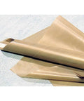 Nonstick Fiberglass Baking Mats Set Of 6 Reusable And Cut To Fit For Black Steel Pans Your Go To Kitchen Must Have Food Grade Fiberglass Sheets
