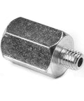 M14 To M10 Thread Drill Bit Converter For Angle Grinder And Polisher Power Tools Part Easy Bit Adapter